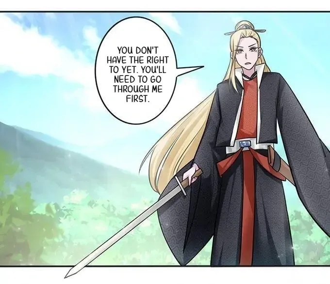 How to Raise a Cross Dressing Master (Colored) Chapter 120 page 30 - 