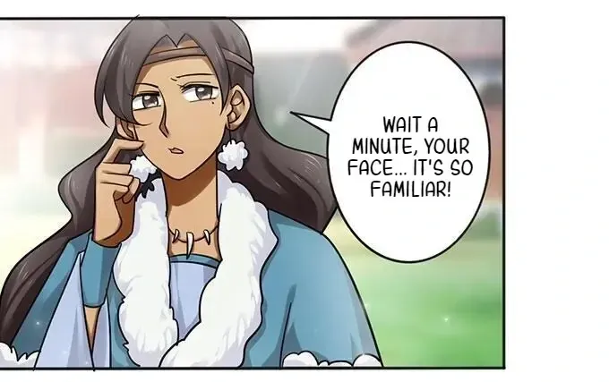 How to Raise a Cross Dressing Master (Colored) Chapter 120 page 33 - 