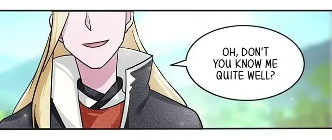 How to Raise a Cross Dressing Master (Colored) Chapter 120 page 38 - 
