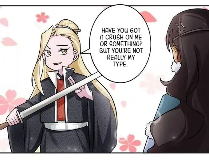How to Raise a Cross Dressing Master (Colored) Chapter 120 page 39 - 