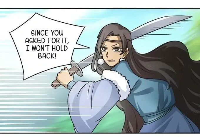 How to Raise a Cross Dressing Master (Colored) Chapter 120 page 40 - 