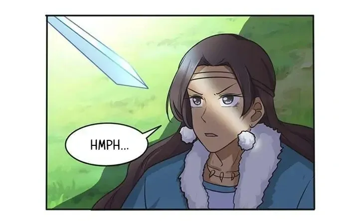 How to Raise a Cross Dressing Master (Colored) Chapter 121 page 12 - 