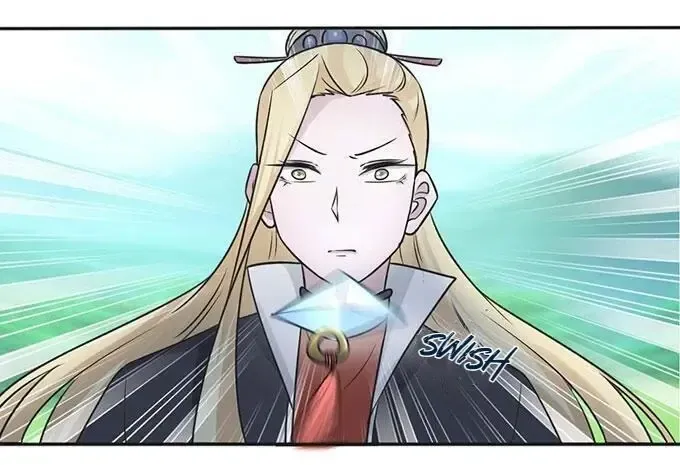How to Raise a Cross Dressing Master (Colored) Chapter 121 page 15 - 