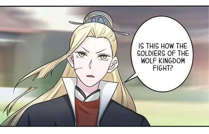 How to Raise a Cross Dressing Master (Colored) Chapter 121 page 18 - 