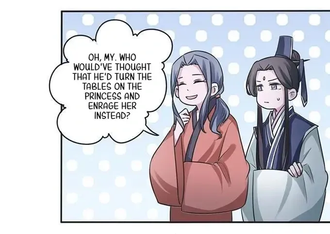 How to Raise a Cross Dressing Master (Colored) Chapter 121 page 3 - 