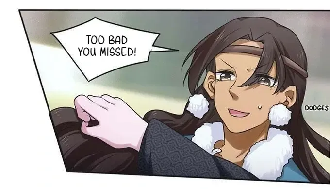 How to Raise a Cross Dressing Master (Colored) Chapter 121 page 26 - 