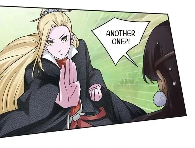 How to Raise a Cross Dressing Master (Colored) Chapter 121 page 29 - 
