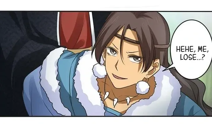 How to Raise a Cross Dressing Master (Colored) Chapter 121 page 36 - 