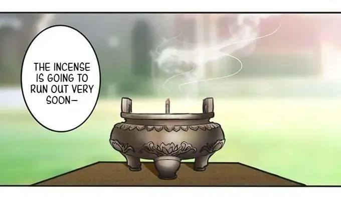 How to Raise a Cross Dressing Master (Colored) Chapter 121 page 37 - 