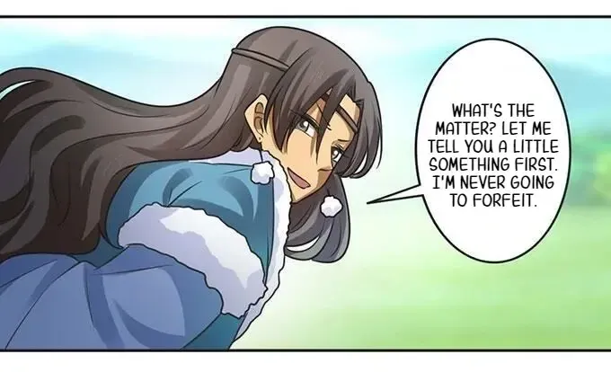How to Raise a Cross Dressing Master (Colored) Chapter 121 page 39 - 