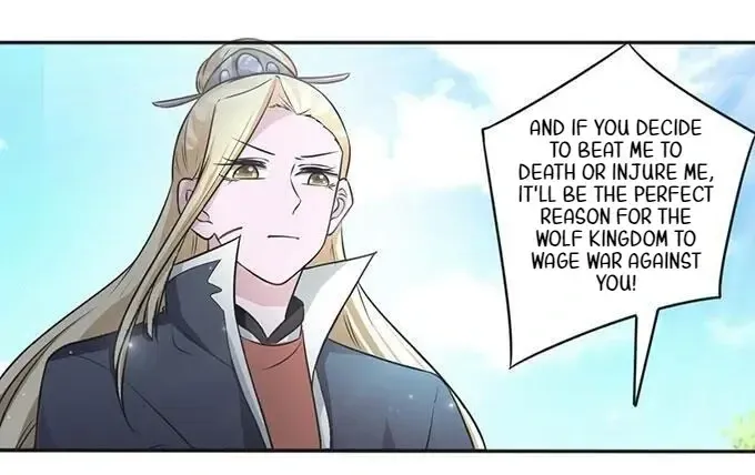How to Raise a Cross Dressing Master (Colored) Chapter 121 page 40 - 