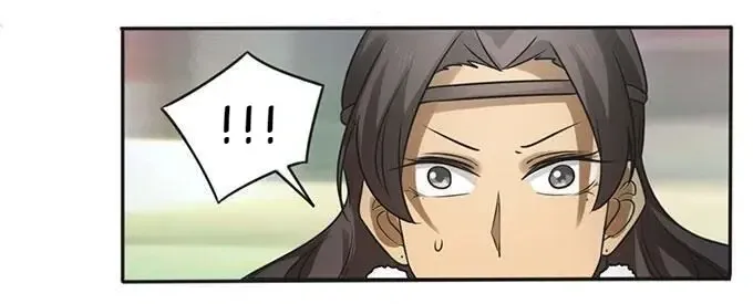 How to Raise a Cross Dressing Master (Colored) Chapter 121 page 8 - 
