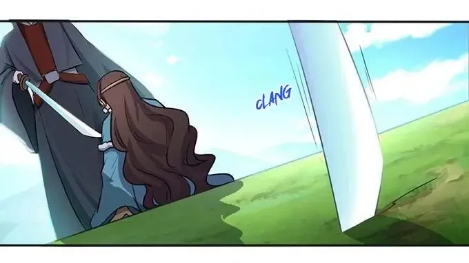 How to Raise a Cross Dressing Master (Colored) Chapter 121 page 10 - 