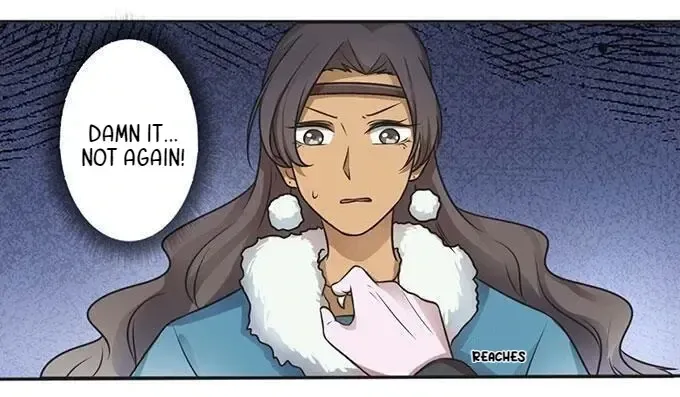 How to Raise a Cross Dressing Master (Colored) Chapter 122 page 13 - 