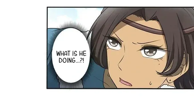 How to Raise a Cross Dressing Master (Colored) Chapter 122 page 3 - 