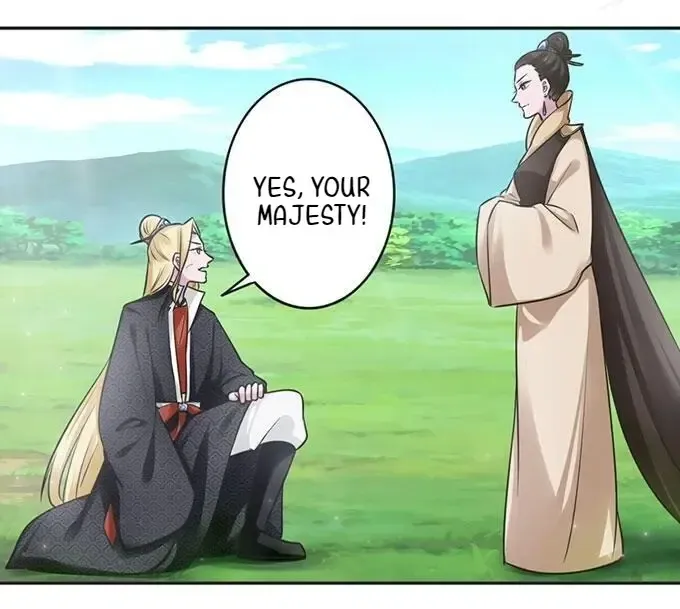 How to Raise a Cross Dressing Master (Colored) Chapter 122 page 26 - 