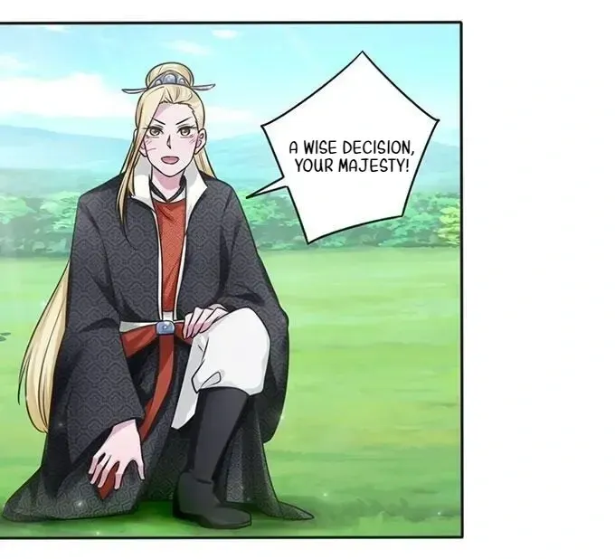 How to Raise a Cross Dressing Master (Colored) Chapter 122 page 28 - 