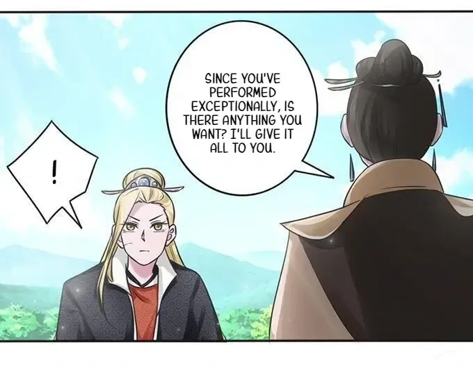 How to Raise a Cross Dressing Master (Colored) Chapter 122 page 29 - 