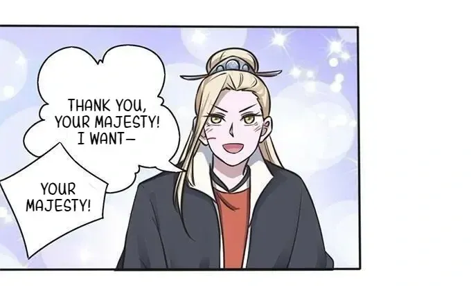 How to Raise a Cross Dressing Master (Colored) Chapter 122 page 30 - 