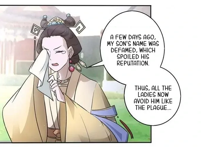 How to Raise a Cross Dressing Master (Colored) Chapter 122 page 33 - 