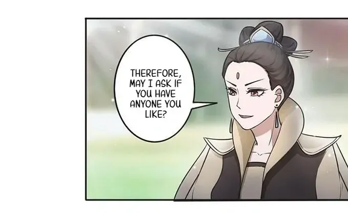 How to Raise a Cross Dressing Master (Colored) Chapter 122 page 40 - 