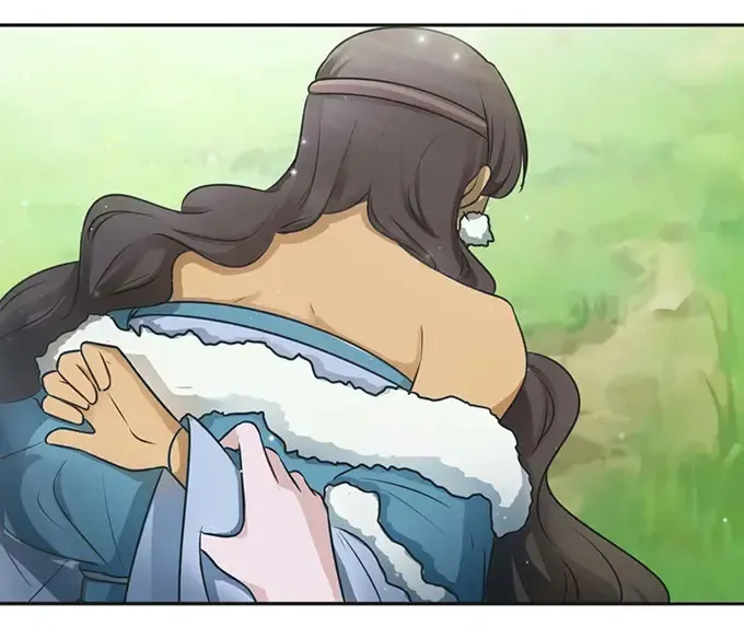 How to Raise a Cross Dressing Master (Colored) Chapter 122 page 5 - 