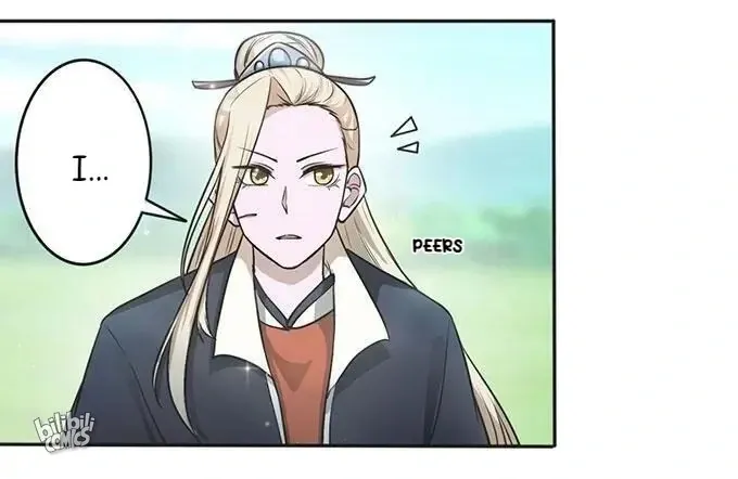 How to Raise a Cross Dressing Master (Colored) Chapter 122 page 41 - 