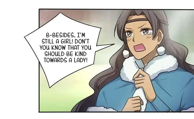 How to Raise a Cross Dressing Master (Colored) Chapter 122 page 10 - 