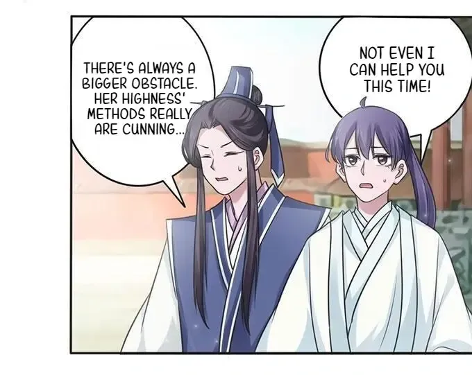 How to Raise a Cross Dressing Master (Colored) Chapter 123 page 12 - 