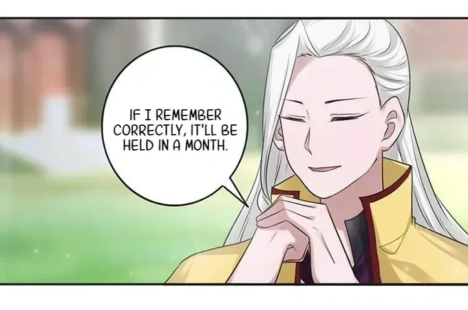 How to Raise a Cross Dressing Master (Colored) Chapter 123 page 14 - 