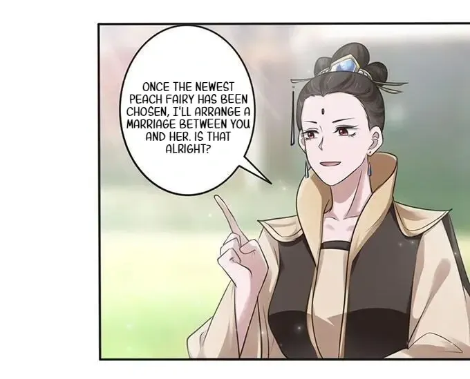 How to Raise a Cross Dressing Master (Colored) Chapter 123 page 17 - 