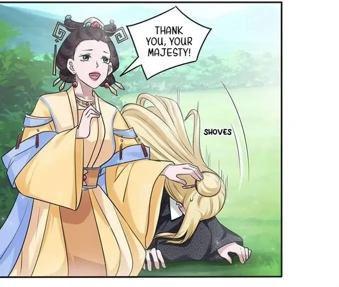 How to Raise a Cross Dressing Master (Colored) Chapter 123 page 18 - 