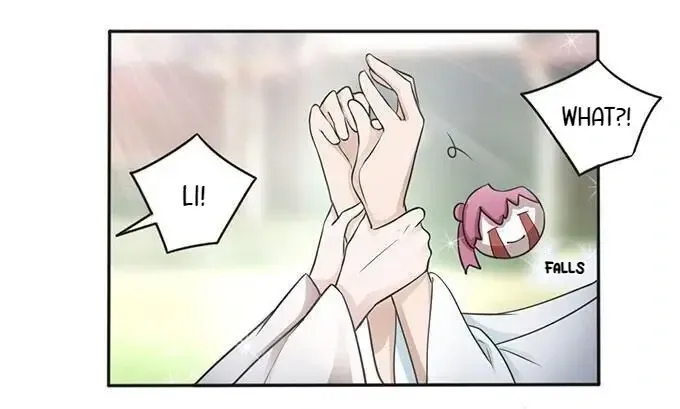 How to Raise a Cross Dressing Master (Colored) Chapter 123 page 24 - 