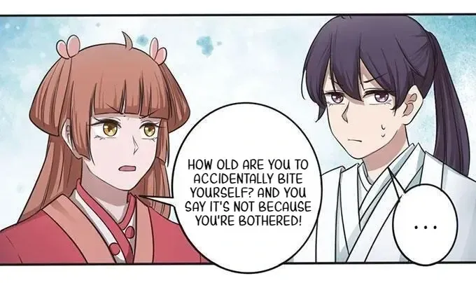 How to Raise a Cross Dressing Master (Colored) Chapter 123 page 27 - 