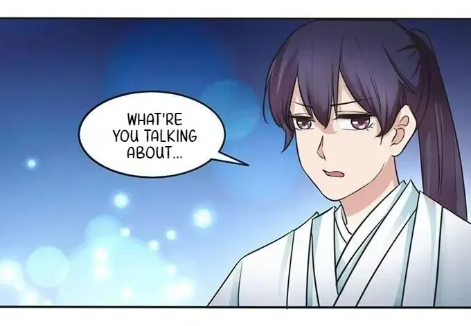 How to Raise a Cross Dressing Master (Colored) Chapter 123 page 33 - 