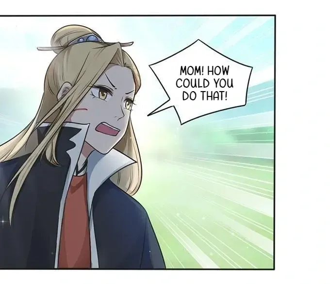How to Raise a Cross Dressing Master (Colored) Chapter 123 page 35 - 