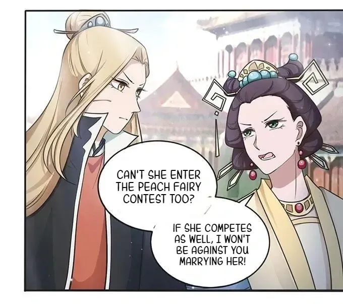 How to Raise a Cross Dressing Master (Colored) Chapter 123 page 37 - 