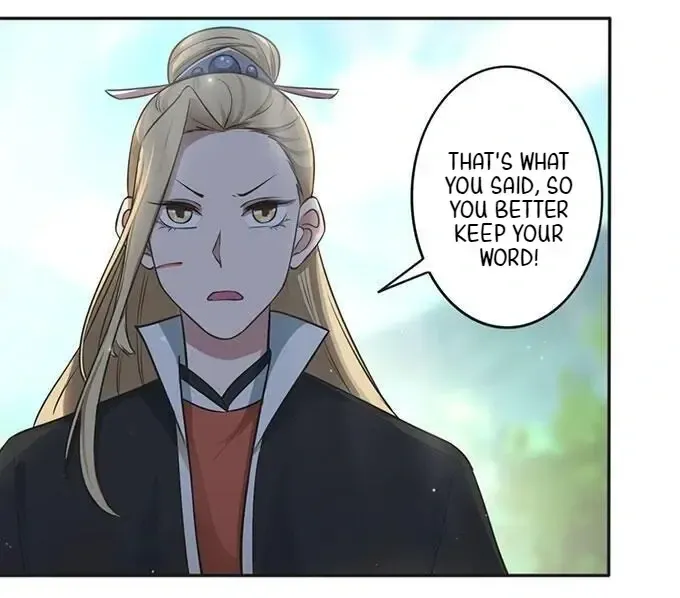 How to Raise a Cross Dressing Master (Colored) Chapter 123 page 38 - 