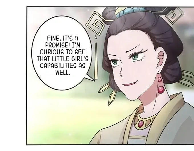 How to Raise a Cross Dressing Master (Colored) Chapter 123 page 39 - 