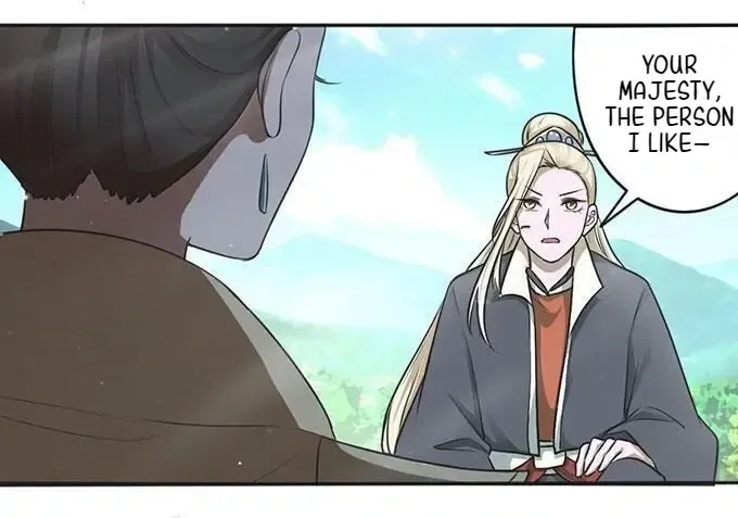 How to Raise a Cross Dressing Master (Colored) Chapter 123 page 5 - 