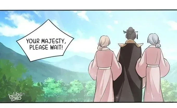 How to Raise a Cross Dressing Master (Colored) Chapter 123 page 41 - 