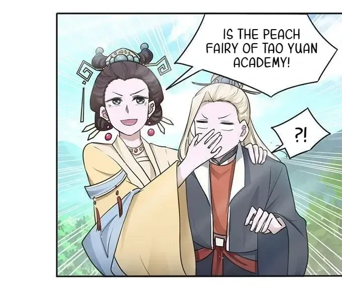 How to Raise a Cross Dressing Master (Colored) Chapter 123 page 6 - 