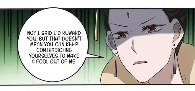 How to Raise a Cross Dressing Master (Colored) Chapter 123 page 8 - 