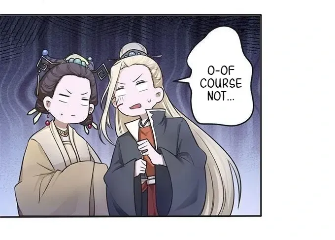 How to Raise a Cross Dressing Master (Colored) Chapter 123 page 9 - 