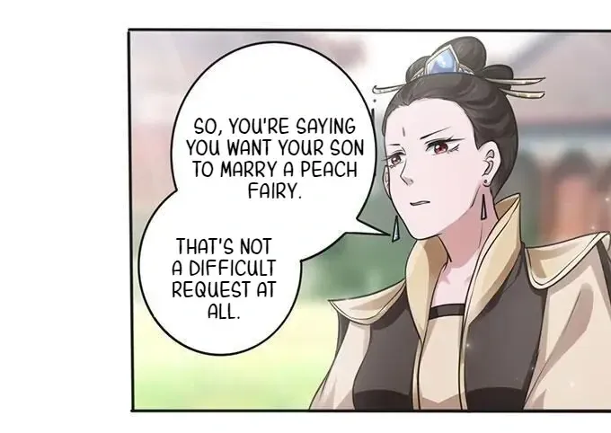 How to Raise a Cross Dressing Master (Colored) Chapter 123 page 10 - 