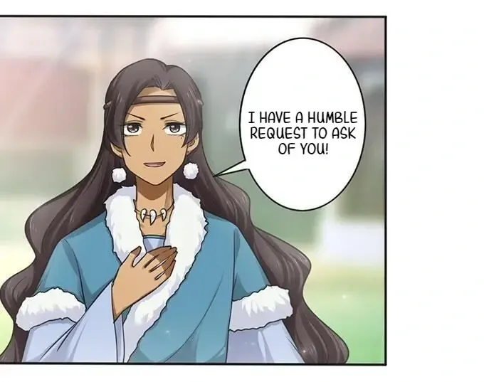 How to Raise a Cross Dressing Master (Colored) Chapter 124 page 2 - 