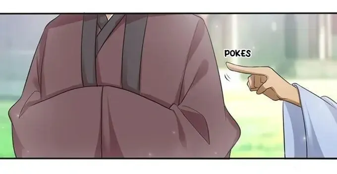 How to Raise a Cross Dressing Master (Colored) Chapter 124 page 11 - 