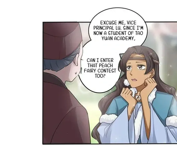 How to Raise a Cross Dressing Master (Colored) Chapter 124 page 12 - 