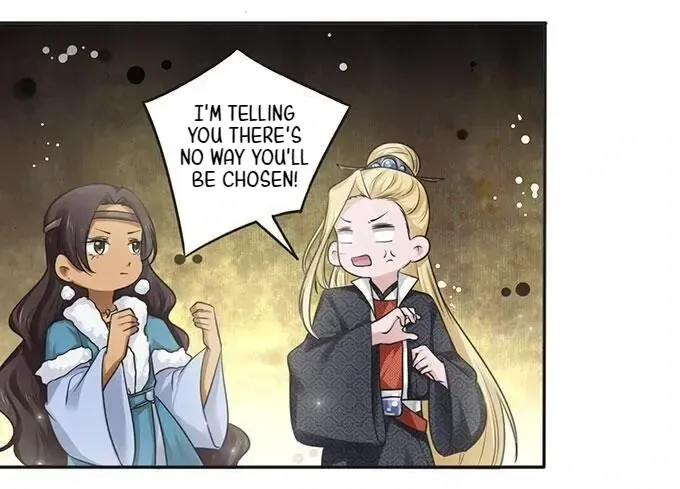 How to Raise a Cross Dressing Master (Colored) Chapter 124 page 19 - 