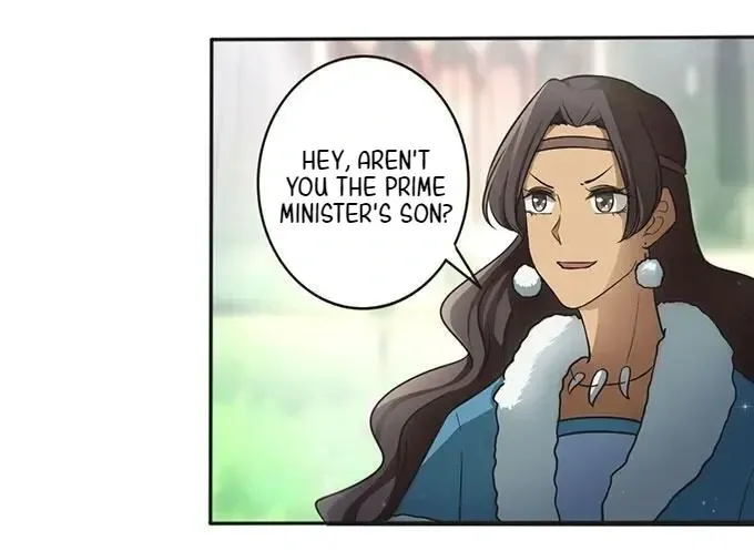 How to Raise a Cross Dressing Master (Colored) Chapter 124 page 27 - 